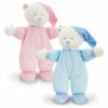 BABY GOODNIGHT BEAR ASSORTED 25CM