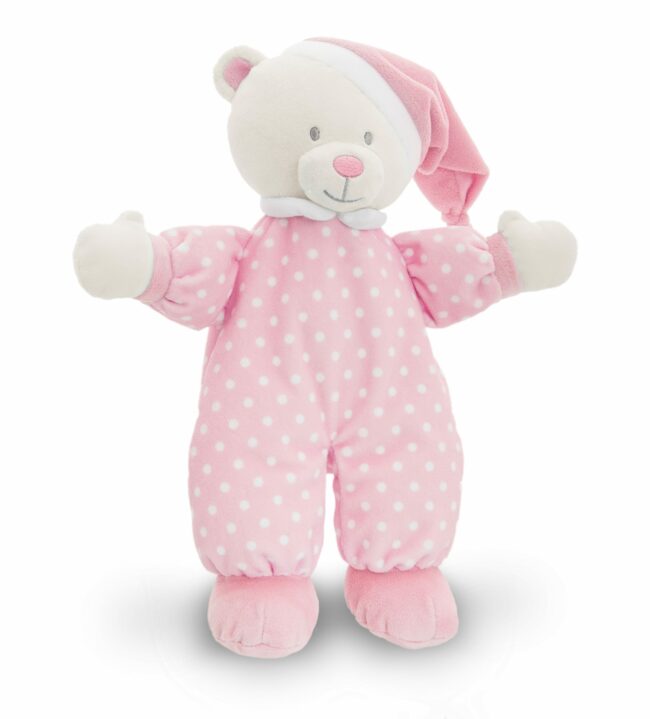 BABY GOODNIGHT BEAR ASSORTED 25CM - Image 3