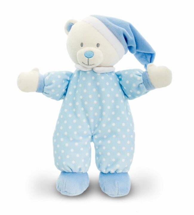 BABY GOODNIGHT BEAR ASSORTED 25CM - Image 2