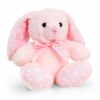 BABY SPOTTY RABBIT ASSORTED 15CM - Image 3