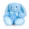 BABY SPOTTY RABBIT ASSORTED 15CM - Image 2