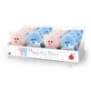 NURSERY PIPP BEAR BLANKET 14CM (2ASSORTED) - Image 4