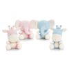 SPOTTY WILD 15CM (4 ASSORTED DESIGNS)