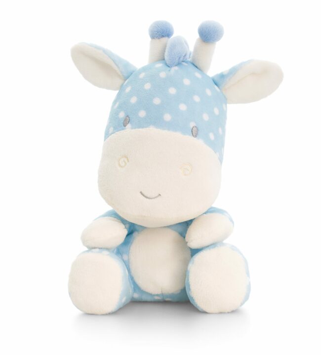 SPOTTY WILD 15CM (4 ASSORTED DESIGNS) - Image 4