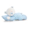 BABY BEAR ON PILLOW ASSORTED 25CM - Image 2