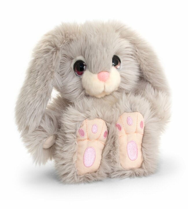 SIGN CUDDLE BUNNT 4ASS 18CM - Image 2