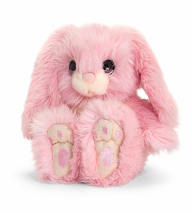 SIGN CUDDLE BUNNT 4ASS 18CM - Image 5