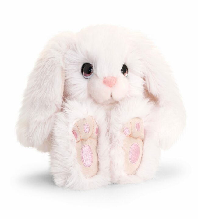 SIGN CUDDLE BUNNT 4ASS 18CM - Image 3