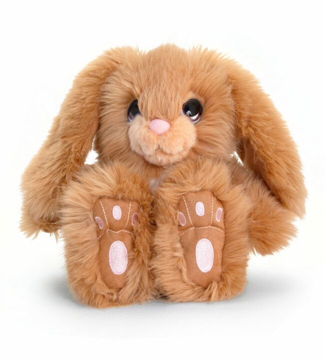 SIGN CUDDLE BUNNT 4ASS 18CM - Image 4