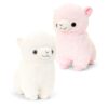 LLAMA (2 ASSORTED)