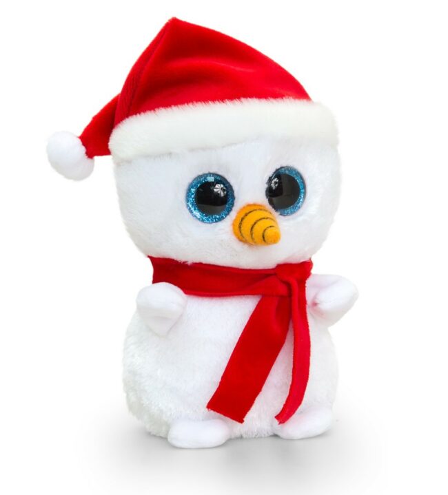 ANIMOTSU CHRISTMAS ASSORTED 15CM - Image 6