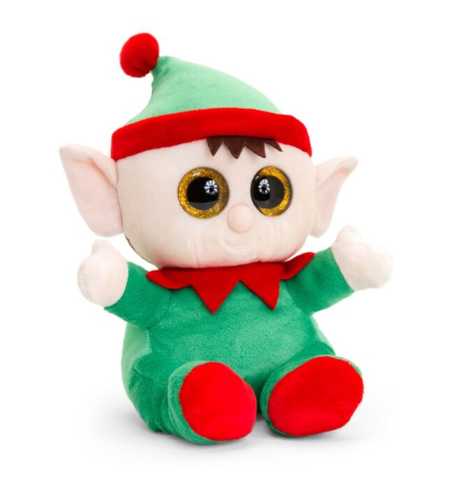 ANIMOTSU CHRISTMAS ASSORTED 15CM - Image 5