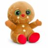 ANIMOTSU CHRISTMAS ASSORTED 15CM - Image 3
