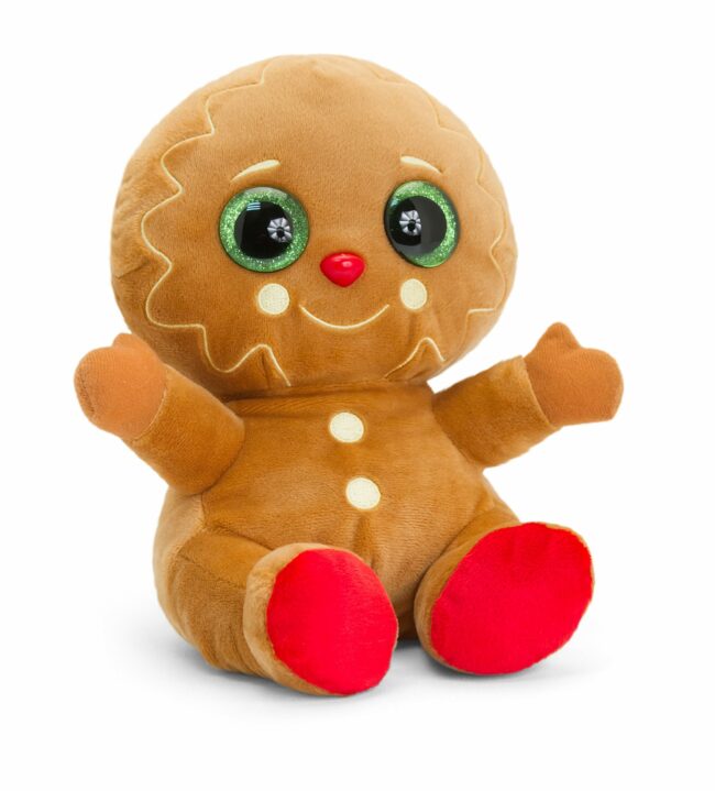ANIMOTSU CHRISTMAS ASSORTED 15CM - Image 3