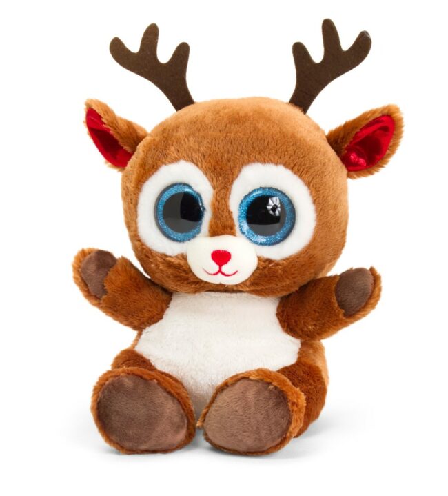ANIMOTSU CHRISTMAS ASSORTED 15CM - Image 2