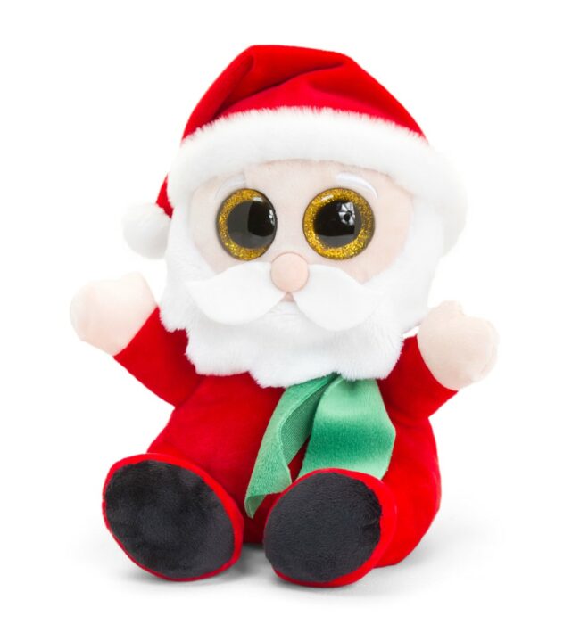 ANIMOTSU CHRISTMAS ASSORTED 15CM - Image 7