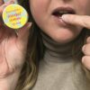 SHERBERT LEMON LIP SCRUB - Image 2