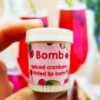 SPICED CRANBERRY TINTED LIP BALM - Image 2