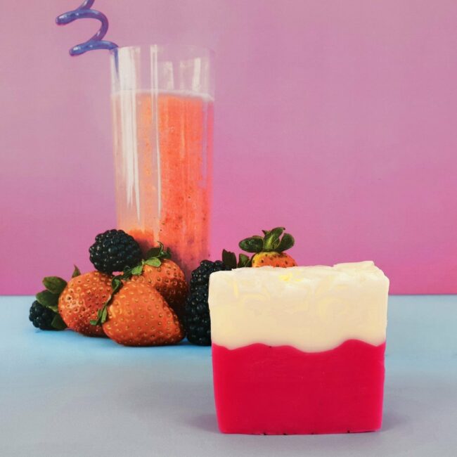 STRAWBERRIES & CREAM - Image 3