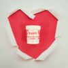 STRAWBERRY CHEESECAKE LIP BALM - Image 2