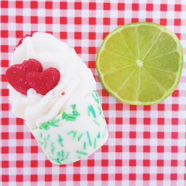 STRAWBERRY MOJITO BATH MALLOW - Image 5
