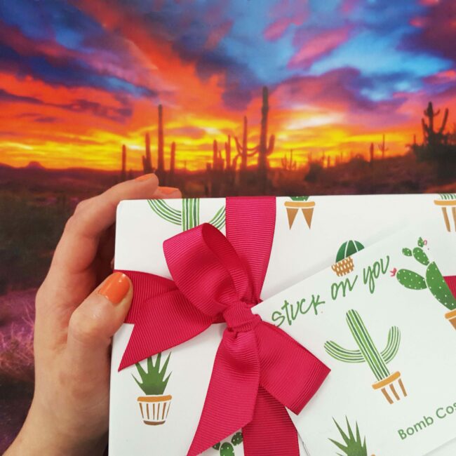 STUCK ON YOU GIFT SET - Image 3