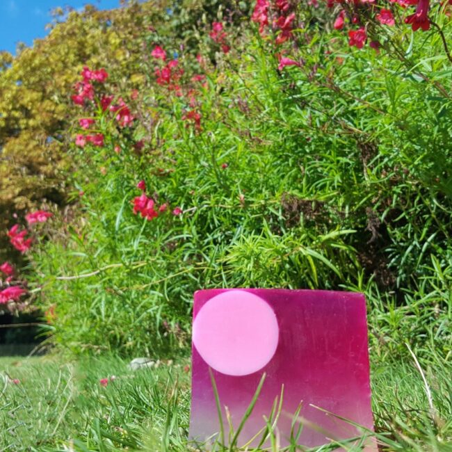 SUMMER CHERRY SOAP - Image 5
