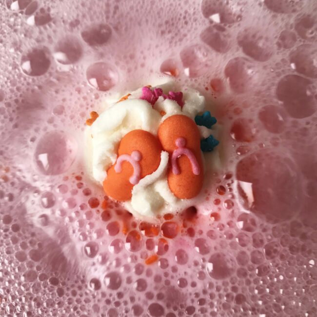 SUNSET BOULEVARD BATH BLASTER - Image 3