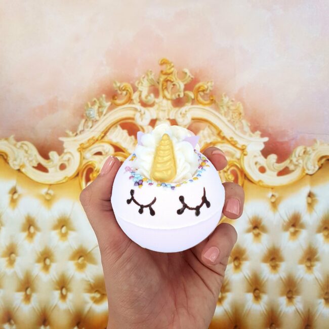 THE LAST UNICORN BATH BLASTER 160GR - Image 3