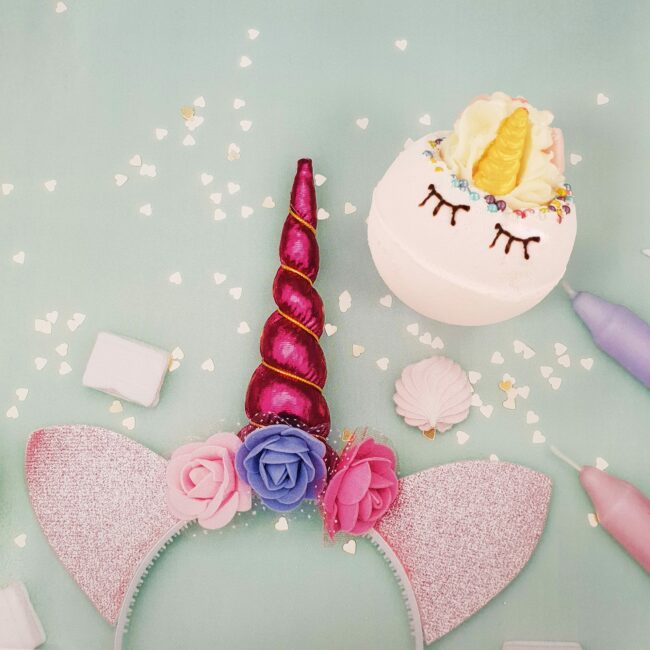 THE LAST UNICORN BATH BLASTER 160GR - Image 4