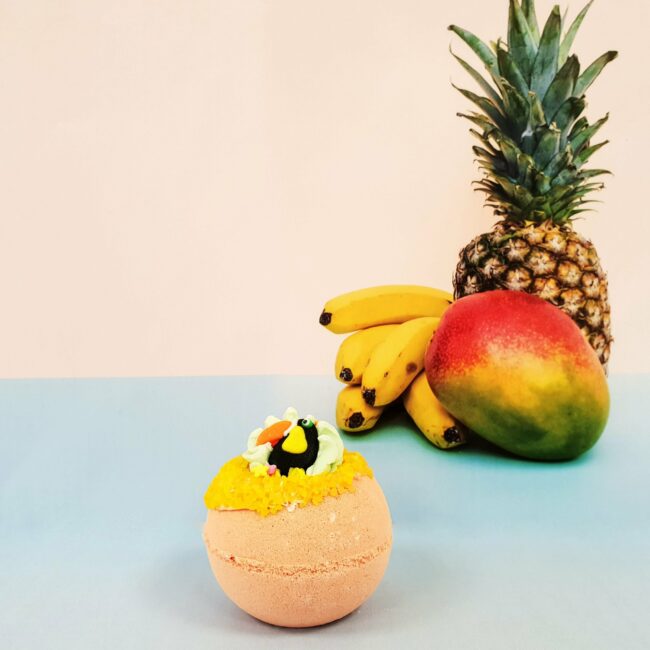 TOUCAN TANGO BATH BLASTER - Image 5