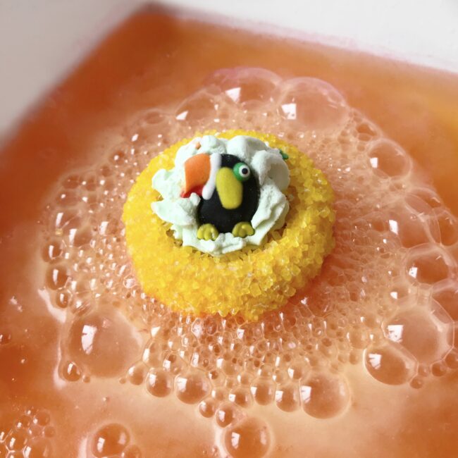 TOUCAN TANGO BATH BLASTER - Image 3