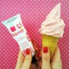 VANILLA ICE HAND TREATMENT - Image 3