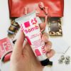 VANILLA ICE HAND TREATMENT - Image 5
