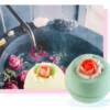 VINTAGE ROSESHIP BATH BLASTER 160GR - Image 4