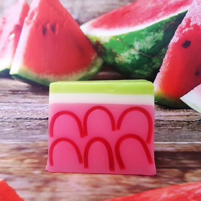 WHAT A MELON SOAP - Image 3