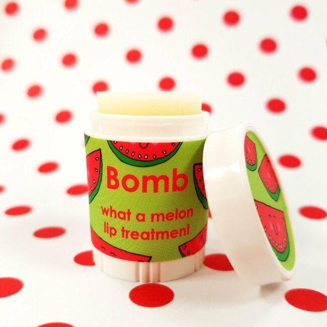WHAT A MELON INTENSE LIP TREATMENT - Image 5