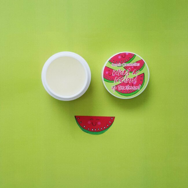 WHAT A MELON INTENSE LIP TREATMENT - Image 3