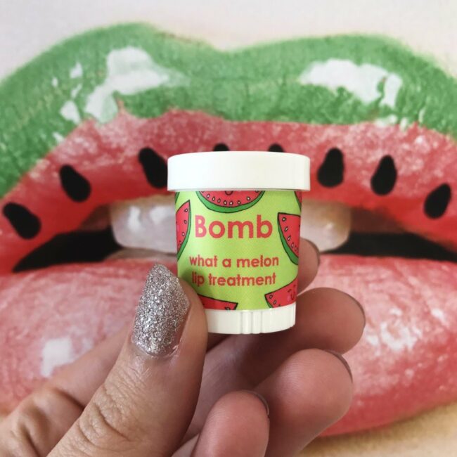 WHAT A MELON INTENSE LIP TREATMENT - Image 4