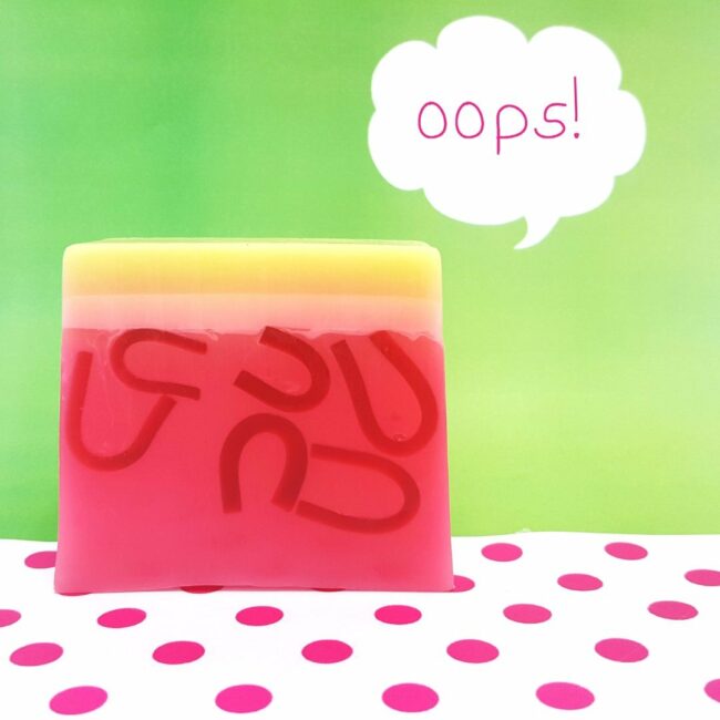 WHAT A MELON SOAP - Image 5
