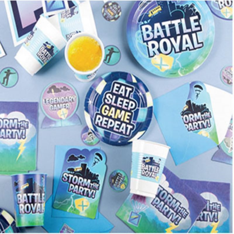 Fortnite