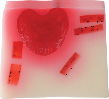 CRAZY CUPID SOAP