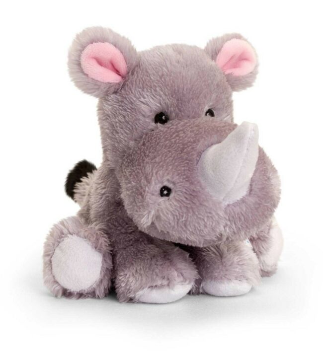 14CM PIPPINS RHINO