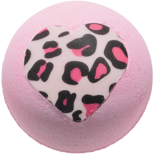 DIVA FEVER BATH BLASTER