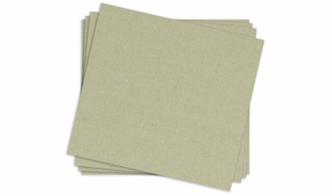 LONETA FABRIC NATURAL COLOUR 20PCS