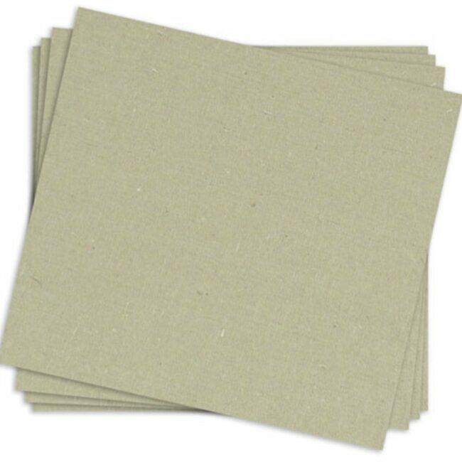 LONETA FABRIC NATURAL COLOUR 20PCS