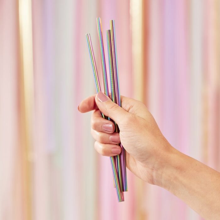Straws - Packaging