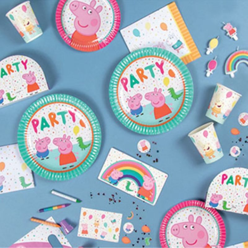 Peppa Pig