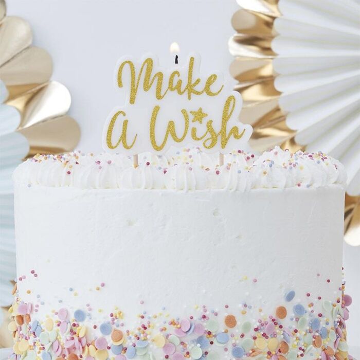 Candles - Packaging