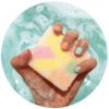 POWDERED PASTELS SOAP - Image 2